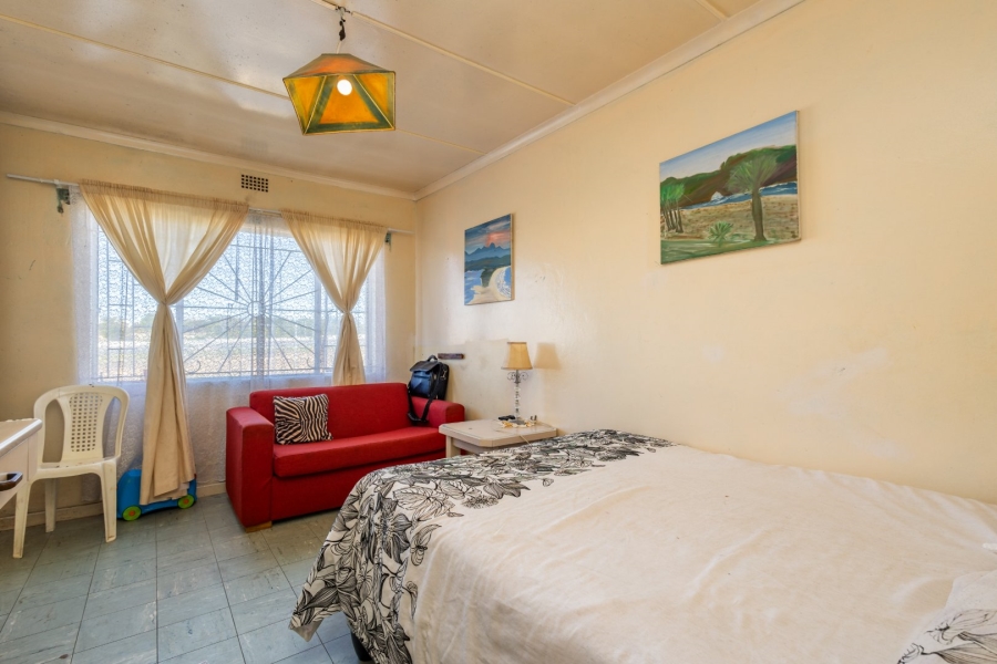 4 Bedroom Property for Sale in New Horizons Western Cape